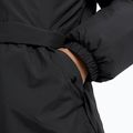 Dámska zateplená bunda Jack Wolfskin Altay black 6