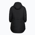 Dámska zateplená bunda Jack Wolfskin Altay black 8