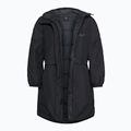 Dámska zateplená bunda Jack Wolfskin Altay black 9