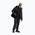 Pánska bunda do dažďa  Jack Wolfskin Icecape 2L Down Ins Rds black 2