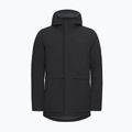 Pánsky zateplený kabát Jack Wolfskin Cold Camp Coat black 7