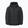 Dámska páperová bunda Jack Wolfskin Frozen Palace black 7