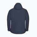 Pánska bunda do dažďa  Jack Wolfskin Icecape 2L Down Ins Rds midnight sky 8