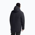 Pánska zateplená bunda Jack Wolfskin Cold Camp Coat dark navy 3
