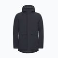 Pánska zateplená bunda Jack Wolfskin Cold Camp Coat dark navy 7