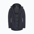 Pánska zateplená bunda Jack Wolfskin Cold Camp Coat dark navy 9