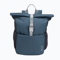 Detský turistický batoh Jack Wolfskin Island Mini 10 l midnight sky