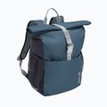 Detský turistický batoh Jack Wolfskin Island Mini 10 l midnight sky 2