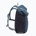 Detský turistický batoh Jack Wolfskin Island Mini 10 l midnight sky 5