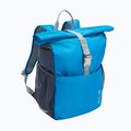 Detský turistický batoh Jack Wolfskin Island Mini 10 l aurora blue 2