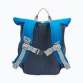Detský turistický batoh Jack Wolfskin Island Mini 10 l aurora blue 4