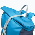 Detský turistický batoh Jack Wolfskin Island Mini 10 l aurora blue 8