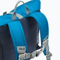 Detský turistický batoh Jack Wolfskin Island Mini 10 l aurora blue 9