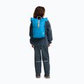 Detský turistický batoh Jack Wolfskin Island Mini 10 l aurora blue 14