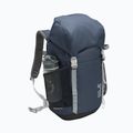 Detský turistický batoh Jack Wolfskin Kids Explorer 20 l midnight sky 2