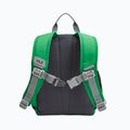 Detský turistický batoh Jack Wolfskin Little Scout 10 l mystic green 4