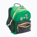 Detský turistický batoh Jack Wolfskin Little Scout 10 l mystic green 7