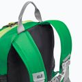 Detský turistický batoh Jack Wolfskin Little Scout 10 l mystic green 8