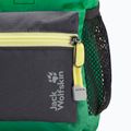 Detský turistický batoh Jack Wolfskin Little Scout 10 l mystic green 9