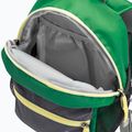 Detský turistický batoh Jack Wolfskin Little Scout 10 l mystic green 10