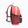 Detský turistický batoh Jack Wolfskin Little Scout 10 l sunset coral 5