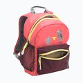 Detský turistický batoh Jack Wolfskin Little Scout 10 l sunset coral 7