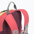 Detský turistický batoh Jack Wolfskin Little Scout 10 l sunset coral 8