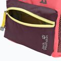Detský turistický batoh Jack Wolfskin Little Scout 10 l sunset coral 11