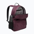 Detský mestský batoh Jack Wolfskin Rebel 25 l amaranth 6
