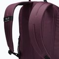 Detský mestský batoh Jack Wolfskin Rebel 25 l amaranth 8