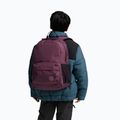 Detský mestský batoh Jack Wolfskin Rebel 25 l amaranth 10