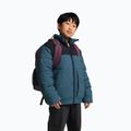 Detský mestský batoh Jack Wolfskin Rebel 25 l amaranth 12