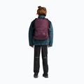 Detský mestský batoh Jack Wolfskin Rebel 25 l amaranth 13