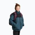 Detský mestský batoh Jack Wolfskin Rebel 25 l amaranth 14