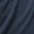 Pánska trekingová mikina Jack Wolfskin Peak District Full Zip midnight sky 10