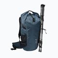 Turistický batoh Jack Wolfskin Velocity Lite 28 l midnight sky 2