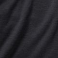 Pánska trekingová mikina Jack Wolfskin Peak District Full Zip black 10