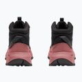 Dámske turistické topánky Jack Wolfskin Wild Hike Texapore Mid mineral red 3