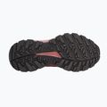 Dámske turistické topánky Jack Wolfskin Wild Hike Texapore Mid mineral red 6