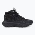 Dámske turistické topánky Jack Wolfskin Wild Hike Texapore Mid black 2