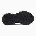 Dámske turistické topánky Jack Wolfskin Wild Hike Texapore Mid black 4