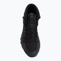 Dámske turistické topánky Jack Wolfskin Wild Hike Texapore Mid black 5