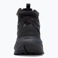 Dámske turistické topánky Jack Wolfskin Wild Hike Texapore Mid black 6