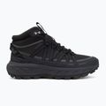 Pánske turistické topánky Jack Wolfskin Wild Hike Texapore Mid black 2