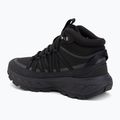 Pánske turistické topánky Jack Wolfskin Wild Hike Texapore Mid black 3