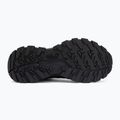 Pánske turistické topánky Jack Wolfskin Wild Hike Texapore Mid black 4