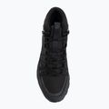 Pánske turistické topánky Jack Wolfskin Wild Hike Texapore Mid black 5