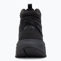 Pánske turistické topánky Jack Wolfskin Wild Hike Texapore Mid black 6
