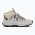 Dámske turistické topánky Jack Wolfskin Wild Hike Texapore Mid oyster 2