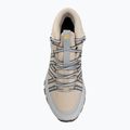 Dámske turistické topánky Jack Wolfskin Wild Hike Texapore Mid oyster 5